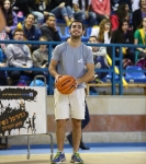 כדורסל למען הקהילה 7.12.2014