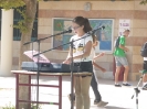1090 תלמידי המקיף מתחילים שנה חדשה