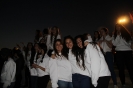 כל עובדי מורי ותלמידי המקיף יוצאים ליום טיול במדבר  יהודה