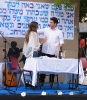 יום הזיכרון לחללי מערכות ישראל 5.5.2014